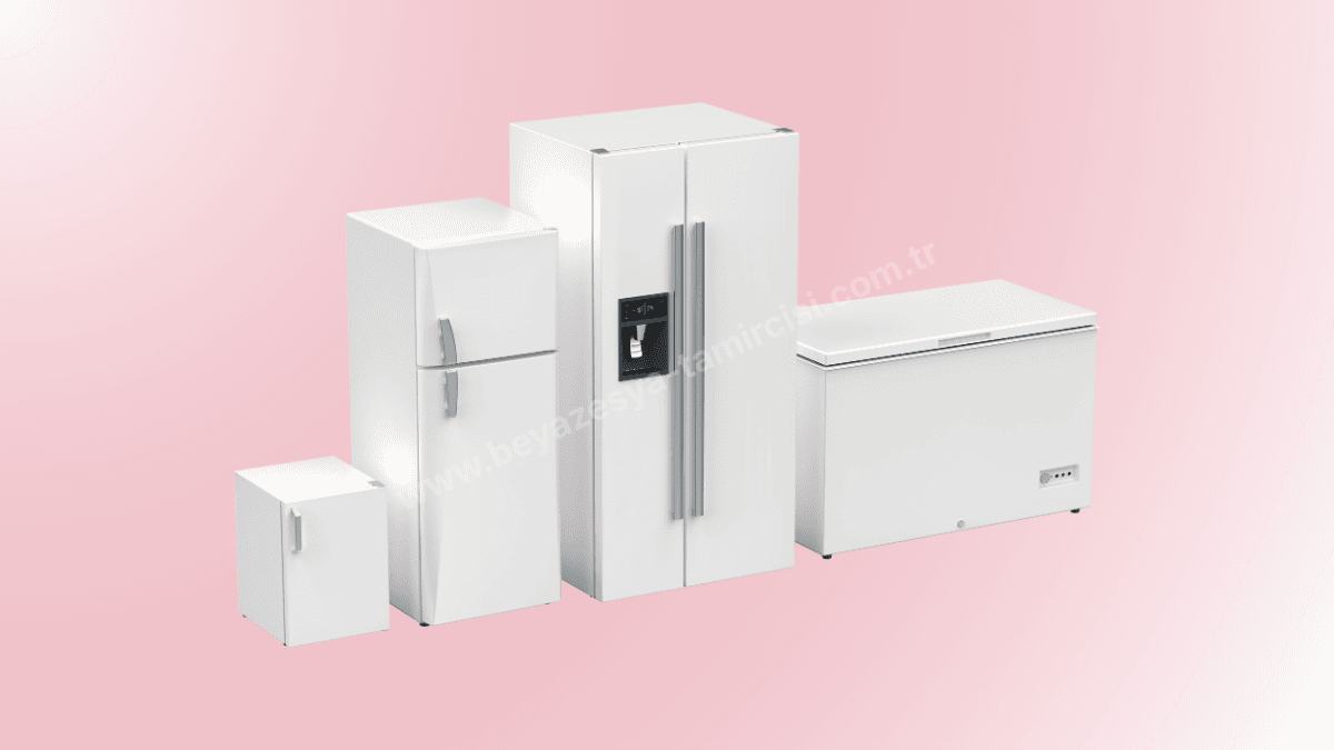 Ayvacık Buzdolabı Tamircisi - Ayvacık Beyaz Eşya Tamircisi