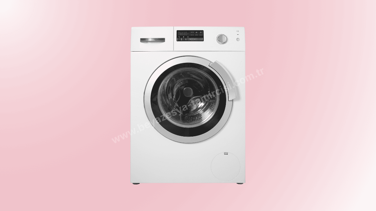 Ayvacık Çamaşır Makinesi Tamircisi - Ayvacık Beyaz Eşya Tamircisi