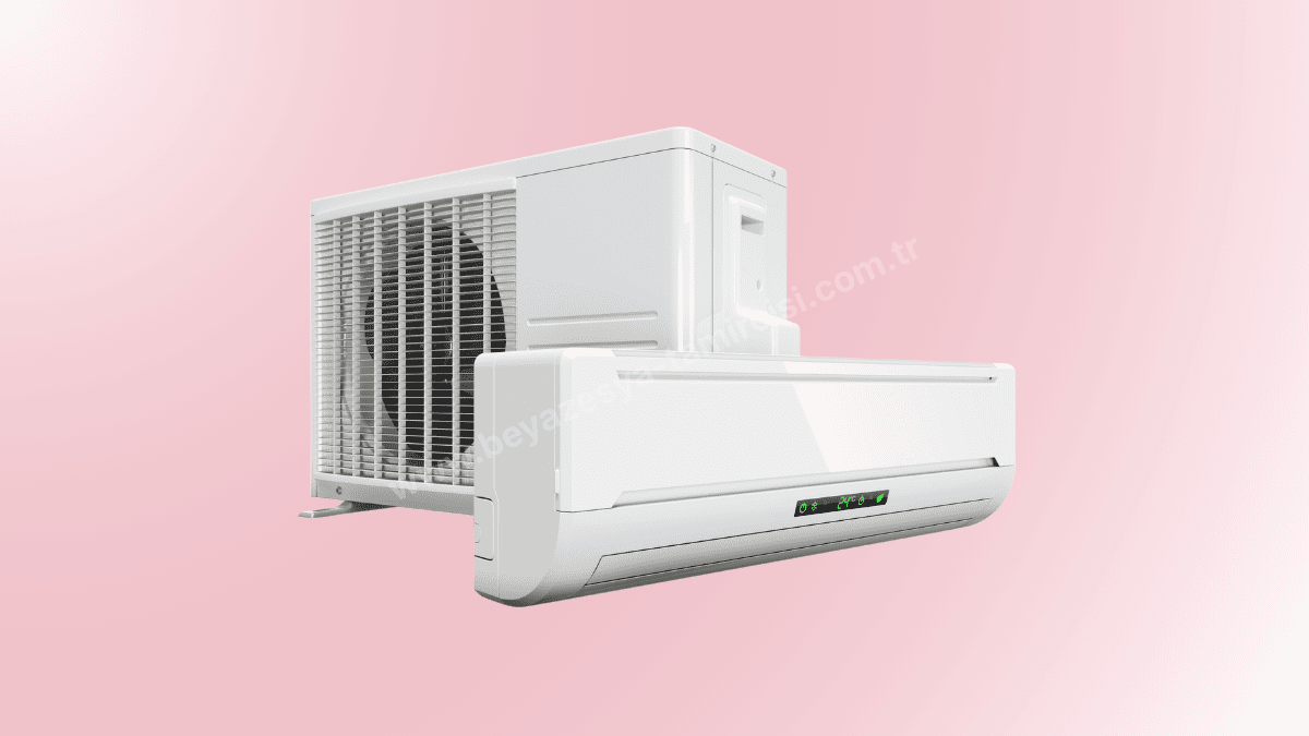 Ayvacık Klima Tamircisi - Ayvacık Beyaz Eşya Tamircisi